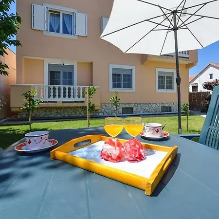 Sreca Near With Bbq * Bibinje
