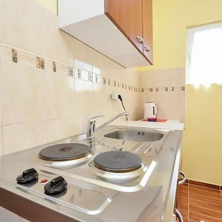 Apartment Sreca Near With Bbq Bibinje
