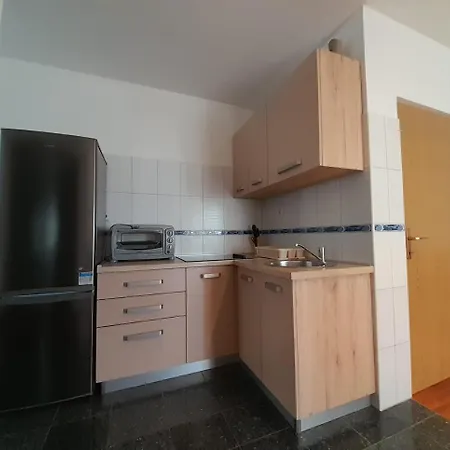 Apartment Sreca Near With Bbq Bibinje